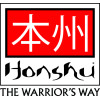 Honshu