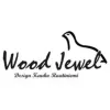 Wood Jewel