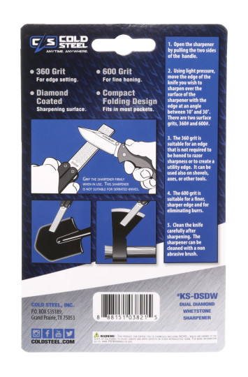 Dvipusis peilių galąstuvas