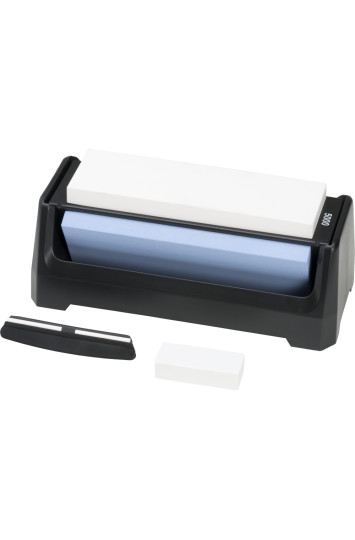 Fudo galąstuvas 3 viename