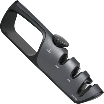 Fudo galąstuvas, paprastas naudojimas