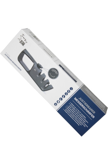 Fudo galąstuvas, paprastas naudojimas