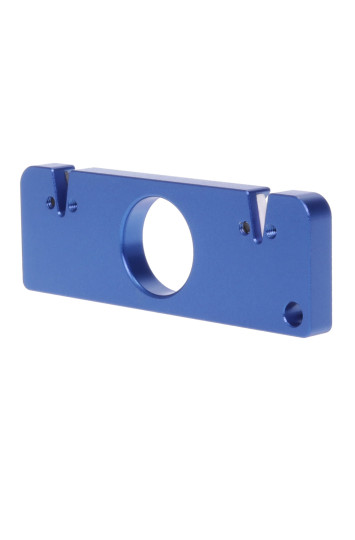 Kišeninių peilių galąstuvas 2 viename