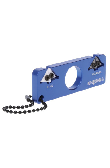 Kišeninių peilių galąstuvas 2 viename