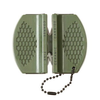 Peilių galąstuvas Fox Dutdoor "DUO"