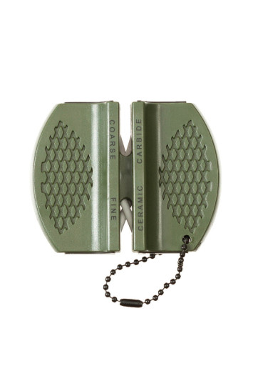 Peilių galąstuvas Fox Dutdoor "DUO"