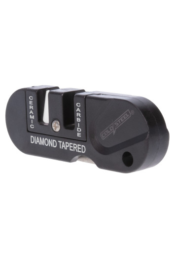 Peilių galąstuvas 3 viename