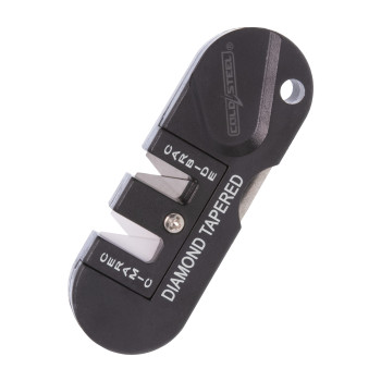 Peilių galąstuvas 3 viename