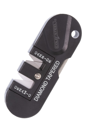 Peilių galąstuvas 3 viename