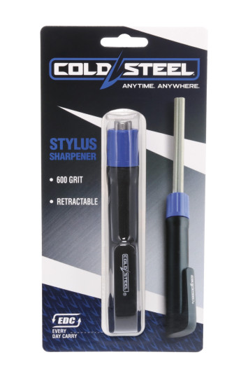 Stylus peilių galąstuvas