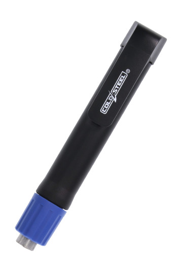 Stylus peilių galąstuvas