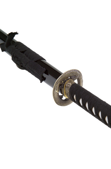 Katana John Lee Dragon