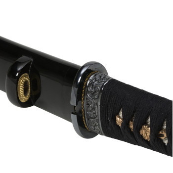 Tanto Citadel Flores