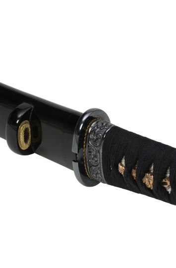 Tanto Citadel Flores