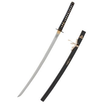 Filmo kardas – Nuotakos Katana