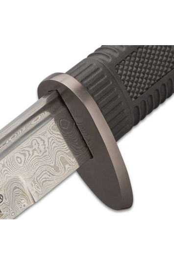 Honshu Boshin Damasko katana su makštimis