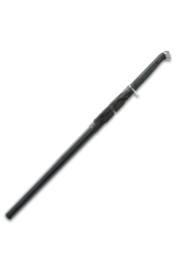 Honshu Boshin dviašmenis kardas su makštimis