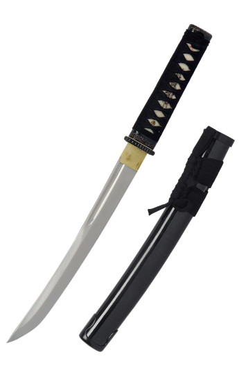 John Lee Aikuchi Tanto