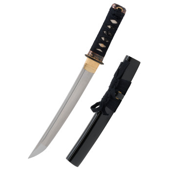 John Lee Auksinių gėlių tanto