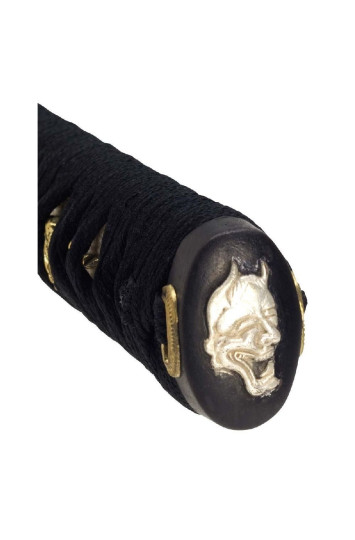 Katana John Lee Hannya