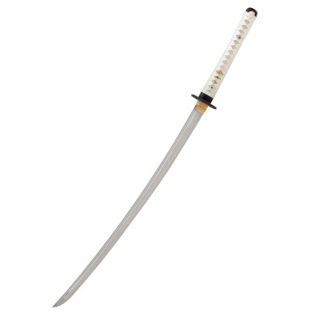 John Lee Shiro Katana