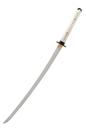 John Lee Shiro Katana