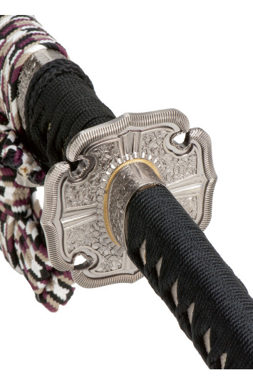 John Lee Kamakura Tachi