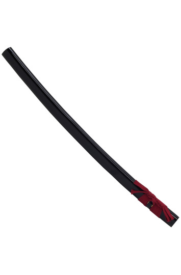 Katana John Lee Kappa