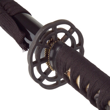 John Lee Katana – Saigo Takamori