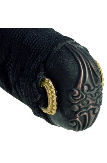 Katana John Lee Katsumoto