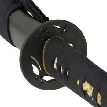 John Lee Ikusa Katana (treniruočių kardas)