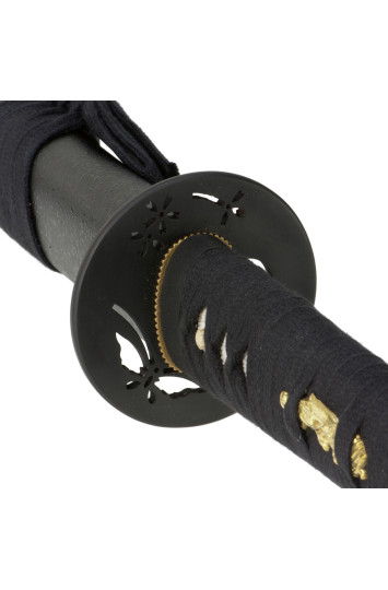 John Lee Ikusa Katana (treniruočių kardas)