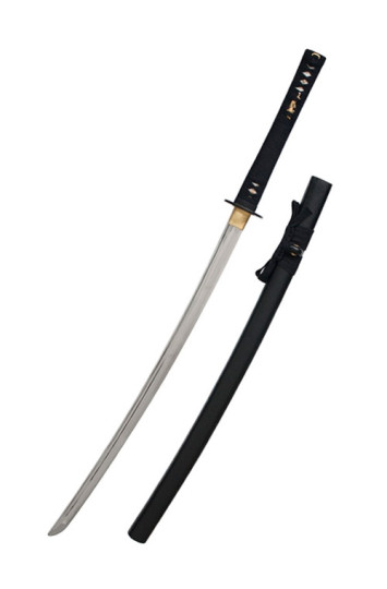 John Lee Ikusa Katana (treniruočių kardas)