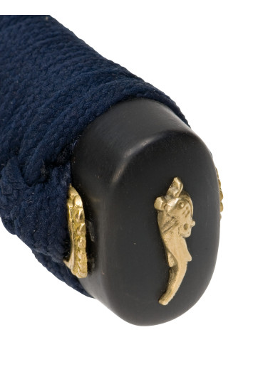 Katana John Lee Imori