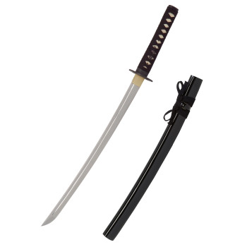 John Lee Musashi Ichi Wakizashi
