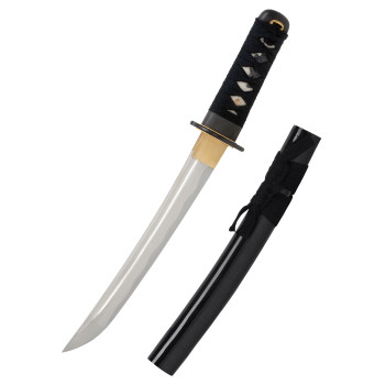 John Lee Musashi Ichi Tanto 