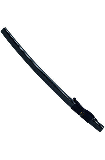 Nindzės kardas John Lee - Iaito