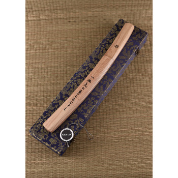 John Lee Shirasaya Tanto