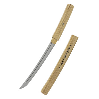 John Lee Shirasaya Tanto