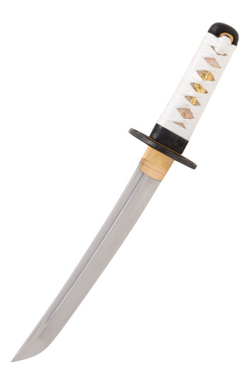John Lee Shiro Tanto