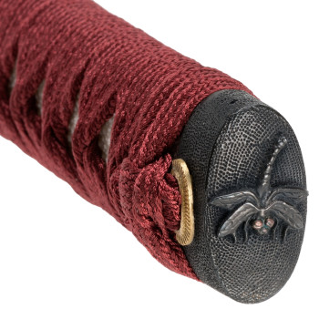 Katana John Lee Tombo