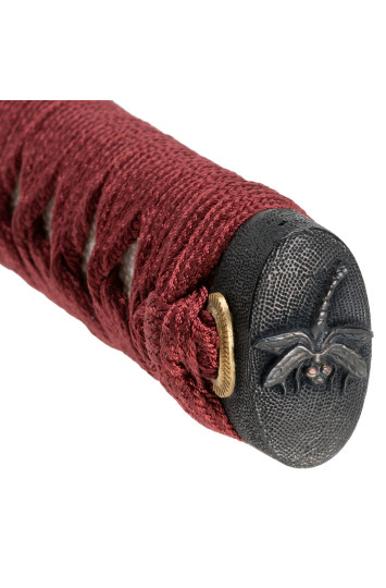 Katana John Lee Tombo