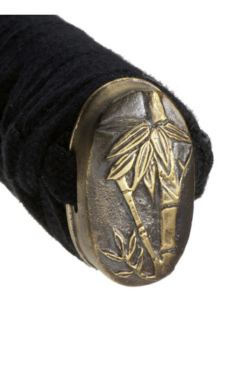 Katana John Lee Zaza Iaito