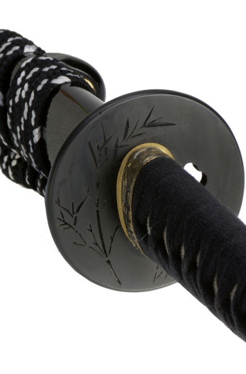 Katana John Lee Zaza Iaito