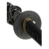 Katana John Lee Zaza Iaito Wakizashi 