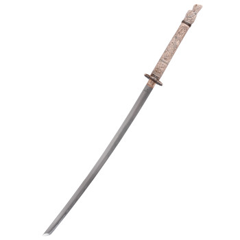 Kardas Connor iš filmo Kalnietis