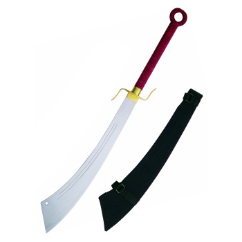 Kardas Dadao Paul Chen