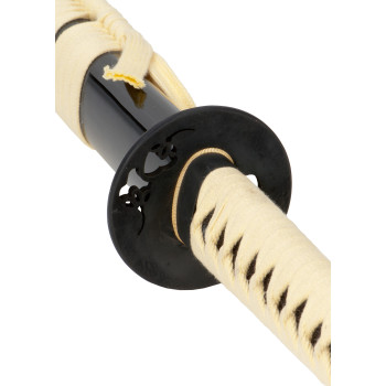 Katana John Lee Kei-Ben Iaito