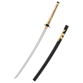 Katana John Lee Kei-Ben Iaito