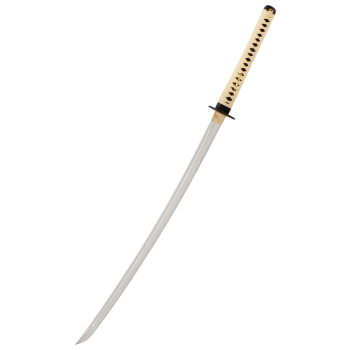 Katana John Lee Kei-Ben Iaito